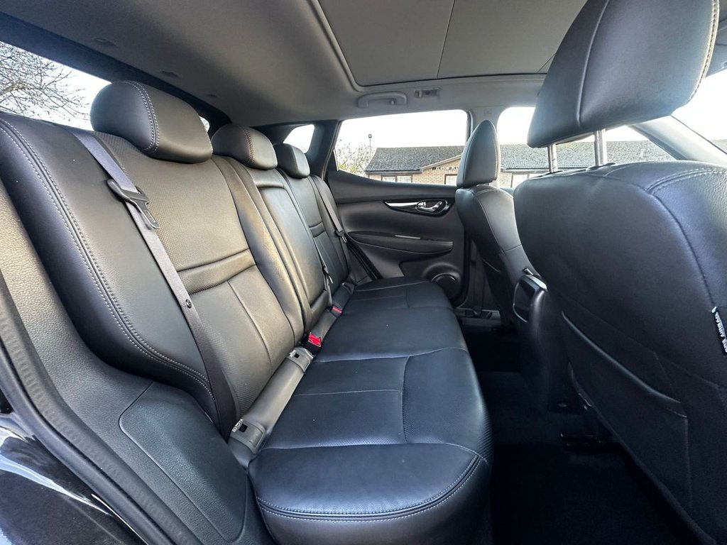 Used Nissan Qashqai 2016 for sale - 76323599: Photo 23