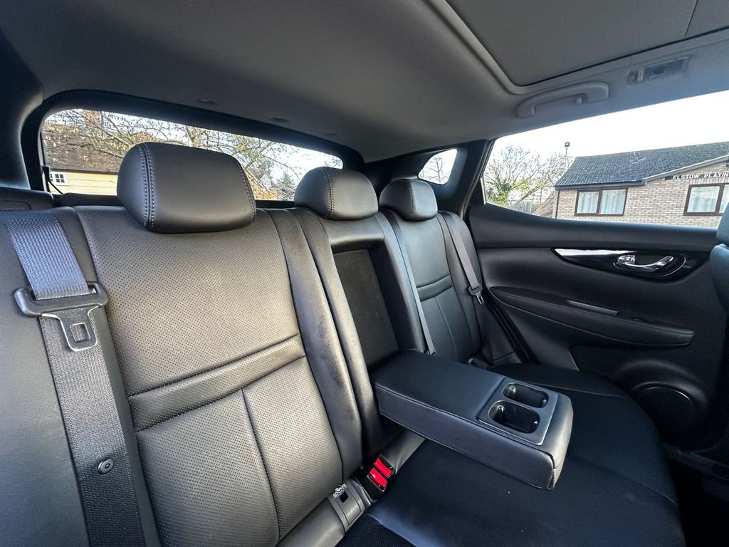 Used Nissan Qashqai 2016 for sale - 76323599: Photo 24