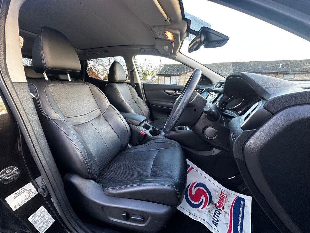 Used Nissan Qashqai 2016 for sale - 76323599: Photo 25