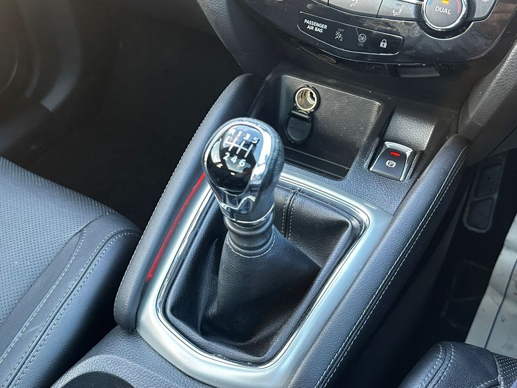 Used Nissan Qashqai 2016 for sale - 76323599: Photo 30