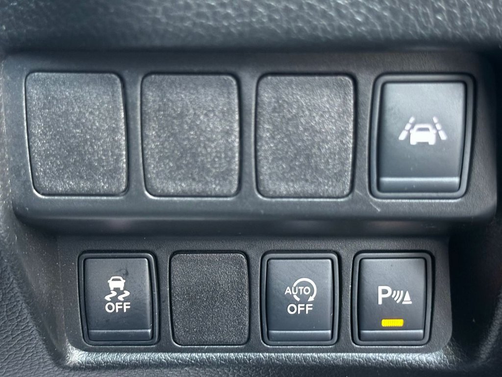 Used Nissan Qashqai 2016 for sale - 76323599: Photo 37