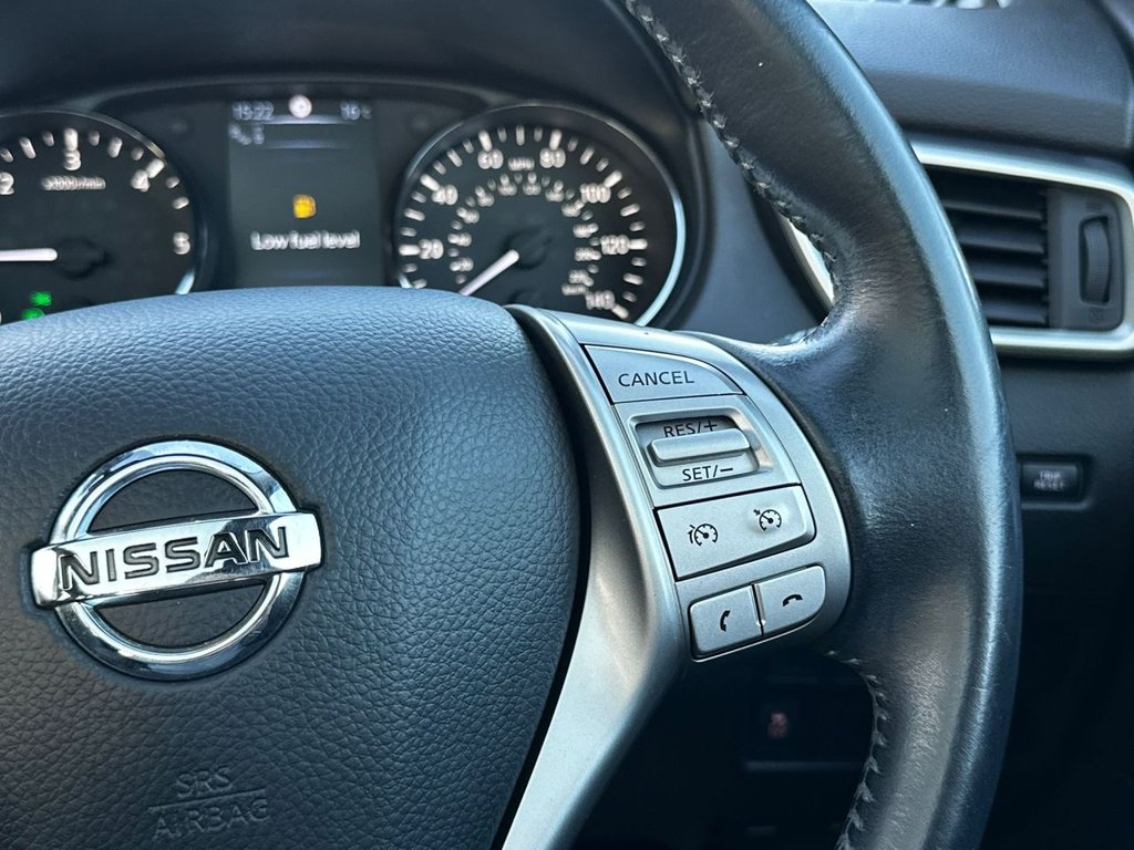 Used Nissan Qashqai 2016 for sale - 76323599: Photo 39