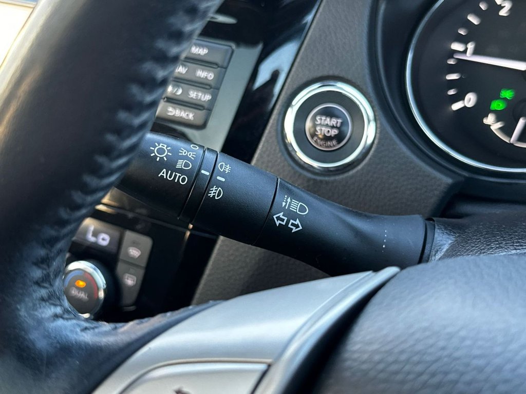 Used Nissan Qashqai 2016 for sale - 76323599: Photo 40