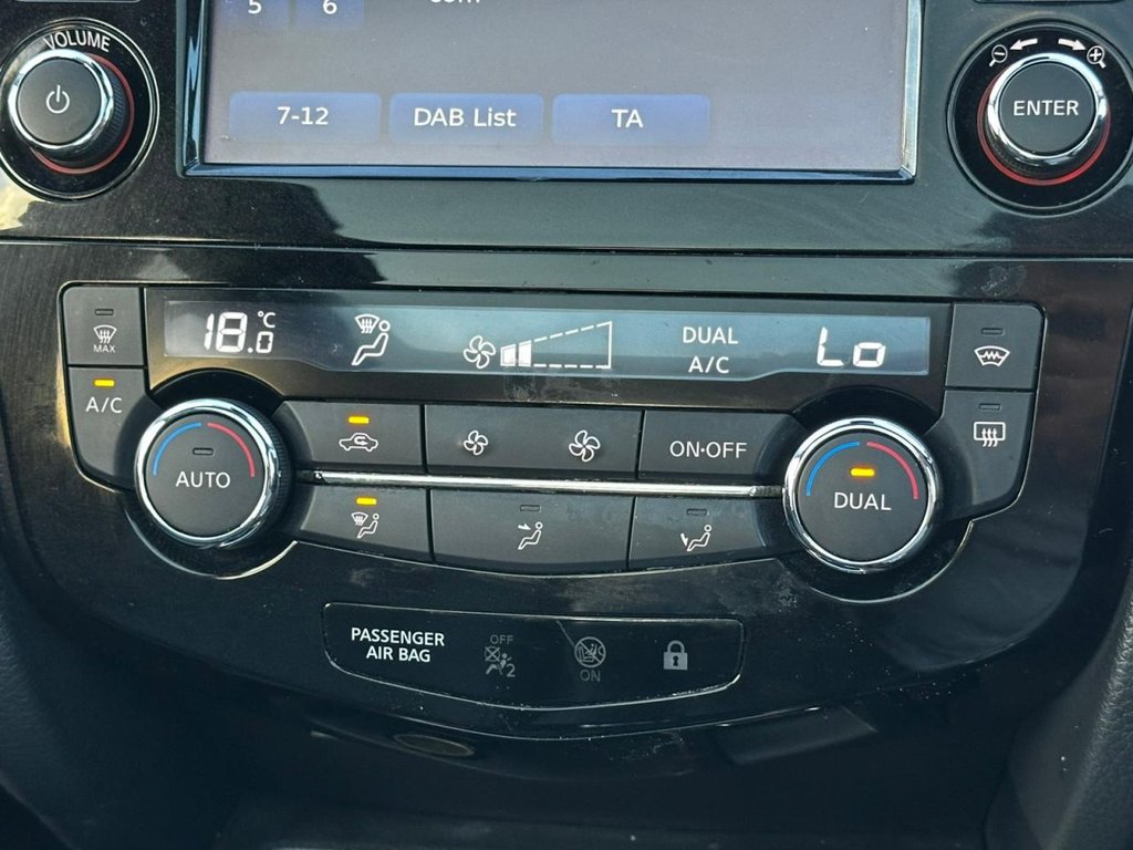 Used Nissan Qashqai 2016 for sale - 76323599: Photo 41