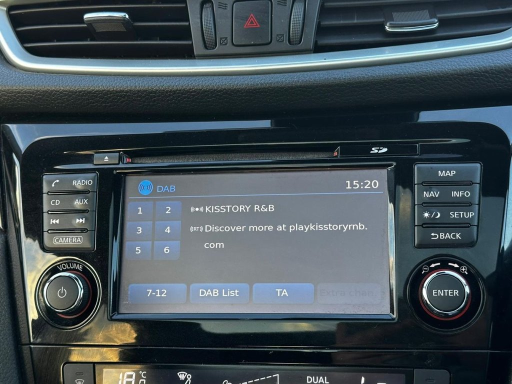 Used Nissan Qashqai 2016 for sale - 76323599: Photo 42