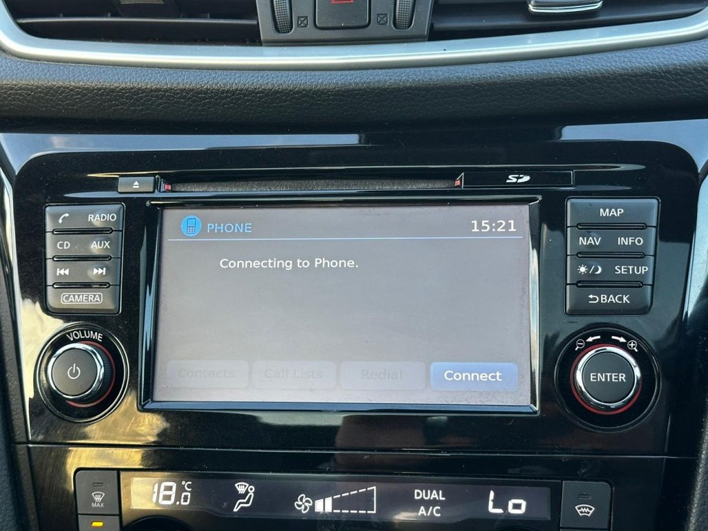 Used Nissan Qashqai 2016 for sale - 76323599: Photo 43