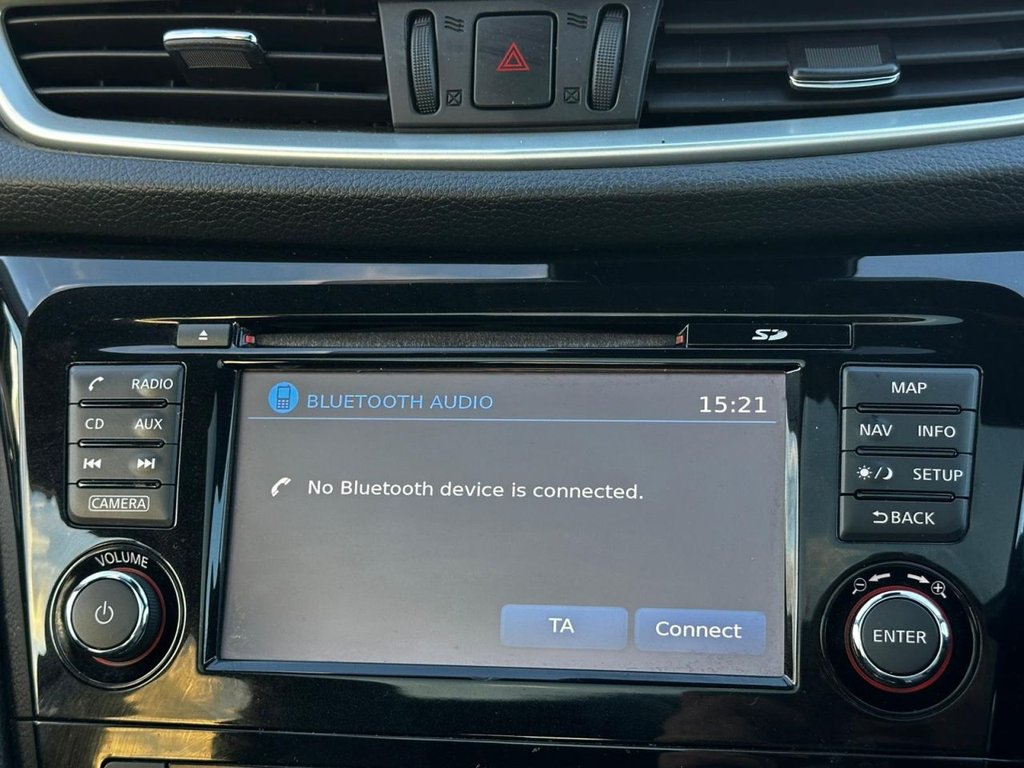 Used Nissan Qashqai 2016 for sale - 76323599: Photo 44