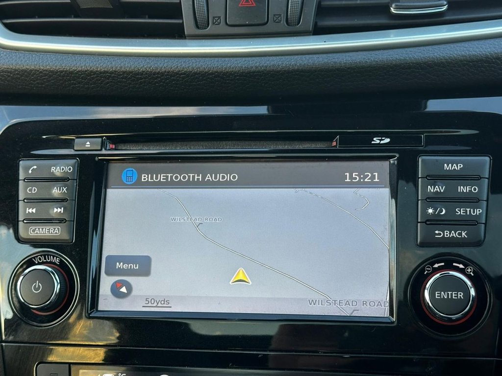 Used Nissan Qashqai 2016 for sale - 76323599: Photo 45