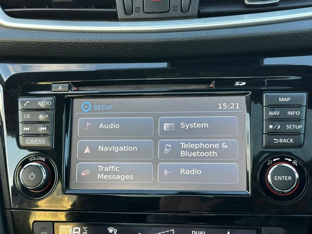 Used Nissan Qashqai 2016 for sale - 76323599: Photo 46