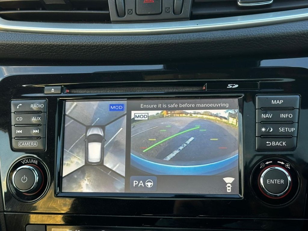 Used Nissan Qashqai 2016 for sale - 76323599: Photo 47