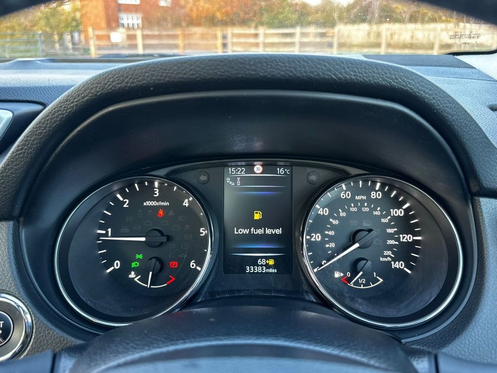 Used Nissan Qashqai 2016 for sale - 76323599: Photo 49