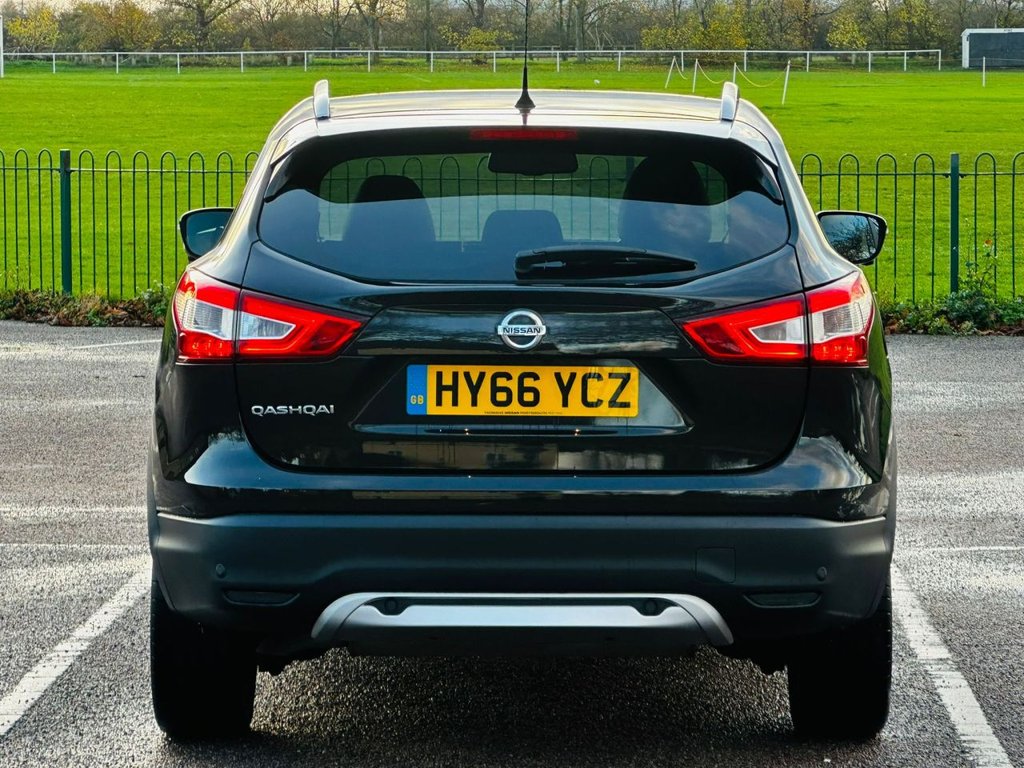 Used Nissan Qashqai 2016 for sale - 76323599: Photo 7