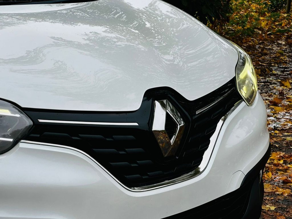 Used Renault Kadjar 2016 for sale - 76235849: Photo 13