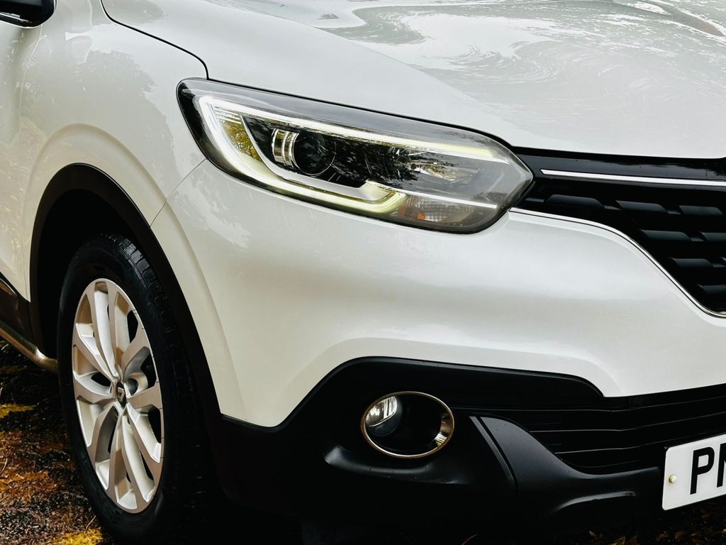 Used Renault Kadjar 2016 for sale - 76235849: Photo 14