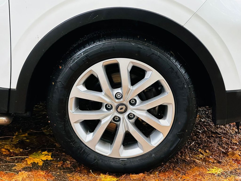 Used Renault Kadjar 2016 for sale - 76235849: Photo 16