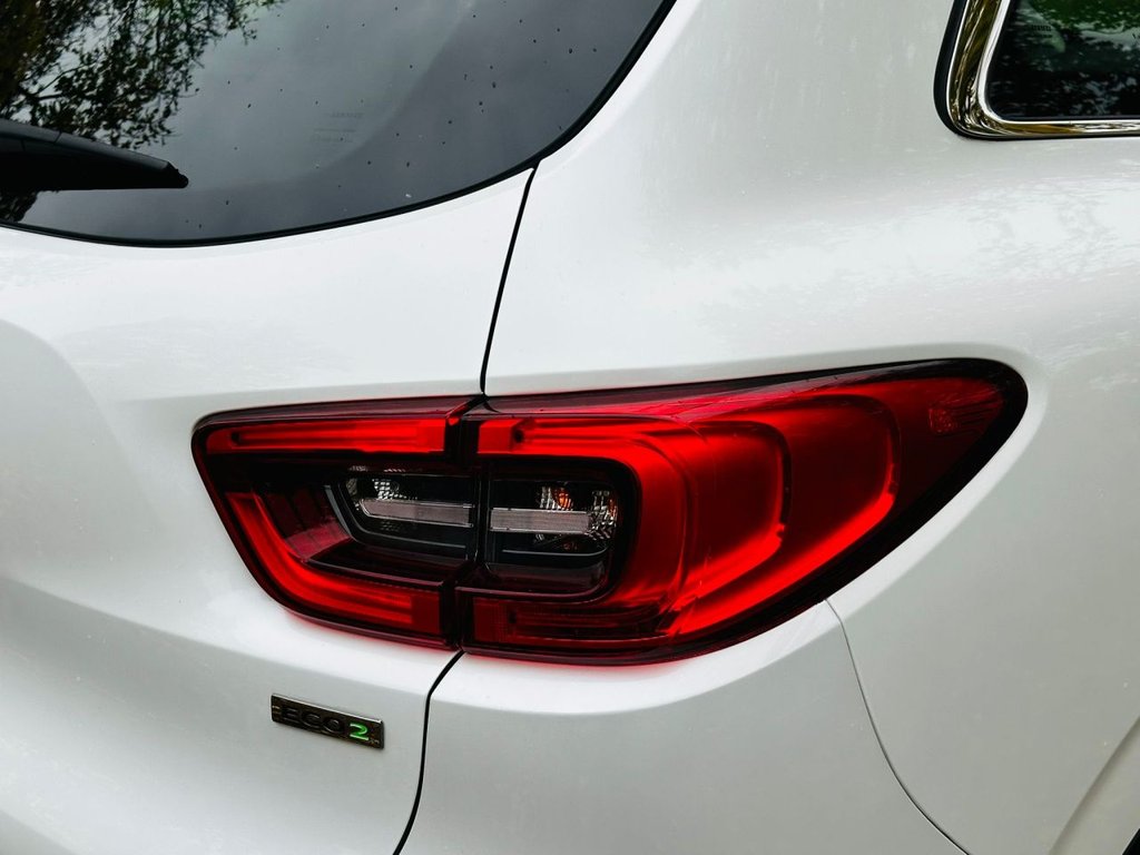 Used Renault Kadjar 2016 for sale - 76235849: Photo 20