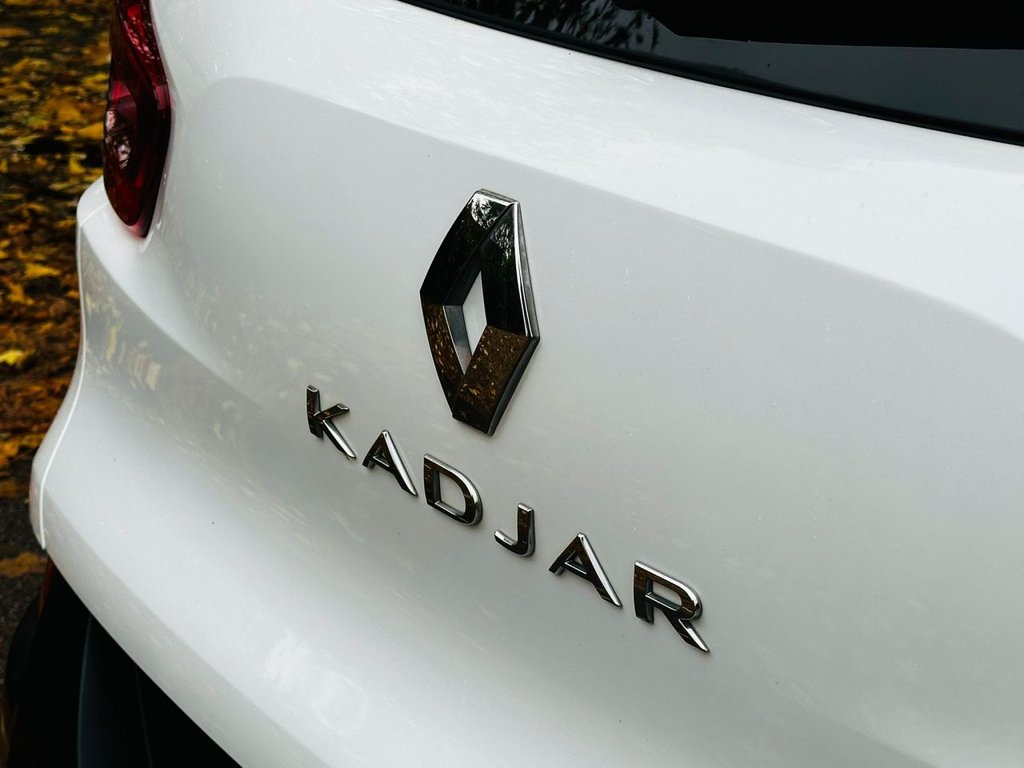 Used Renault Kadjar 2016 for sale - 76235849: Photo 24