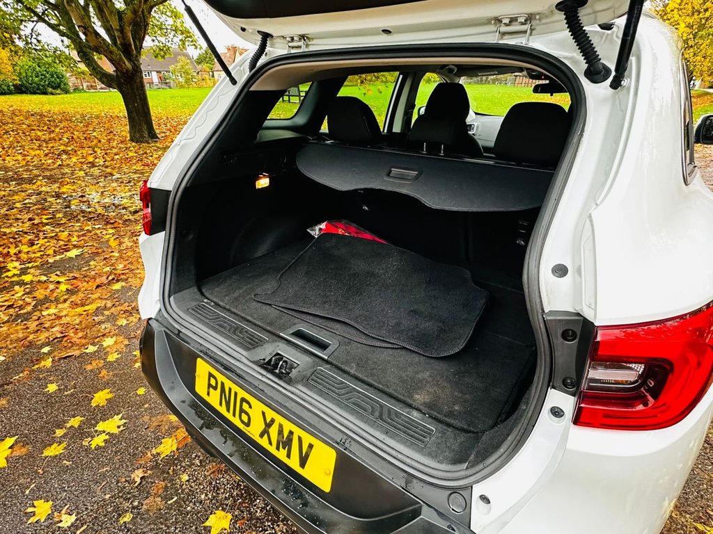 Used Renault Kadjar 2016 for sale - 76235849: Photo 25