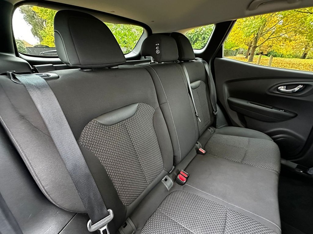 Used Renault Kadjar 2016 for sale - 76235849: Photo 28