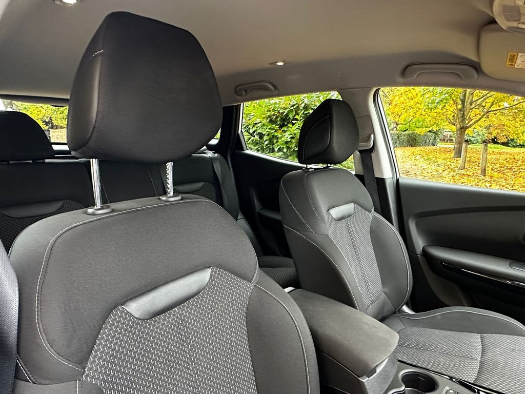 Used Renault Kadjar 2016 for sale - 76235849: Photo 30