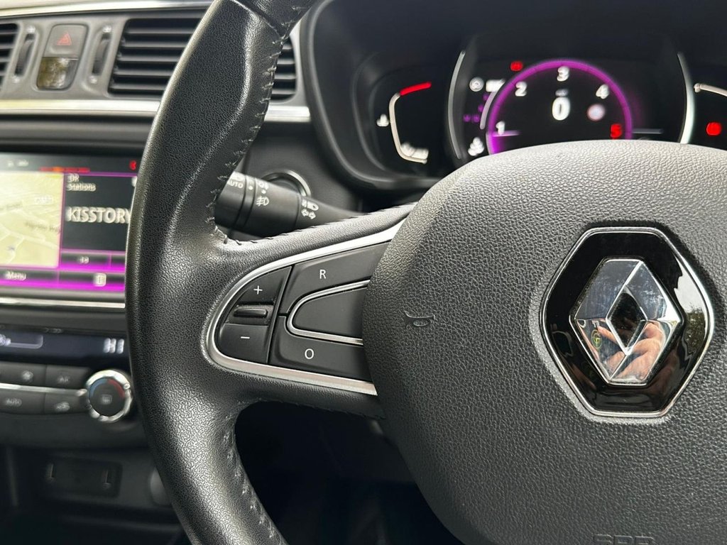 Used Renault Kadjar 2016 for sale - 76235849: Photo 41
