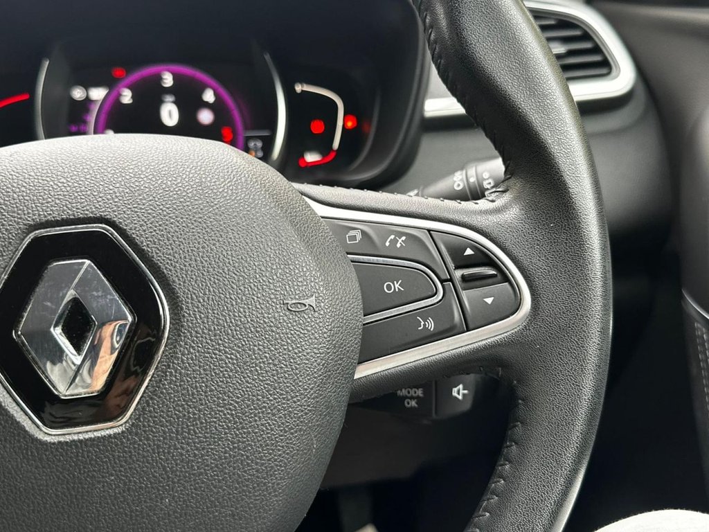 Used Renault Kadjar 2016 for sale - 76235849: Photo 42
