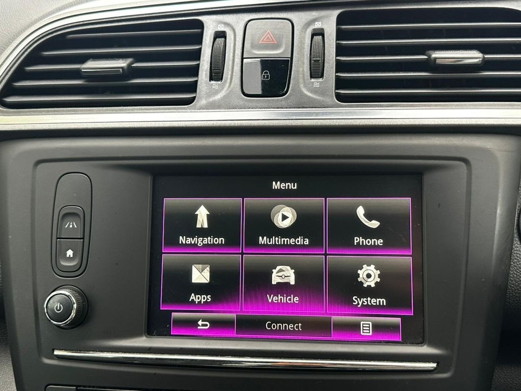 Used Renault Kadjar 2016 for sale - 76235849: Photo 46