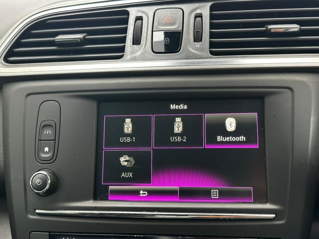 Used Renault Kadjar 2016 for sale - 76235849: Photo 47