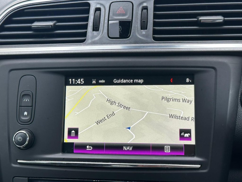 Used Renault Kadjar 2016 for sale - 76235849: Photo 49