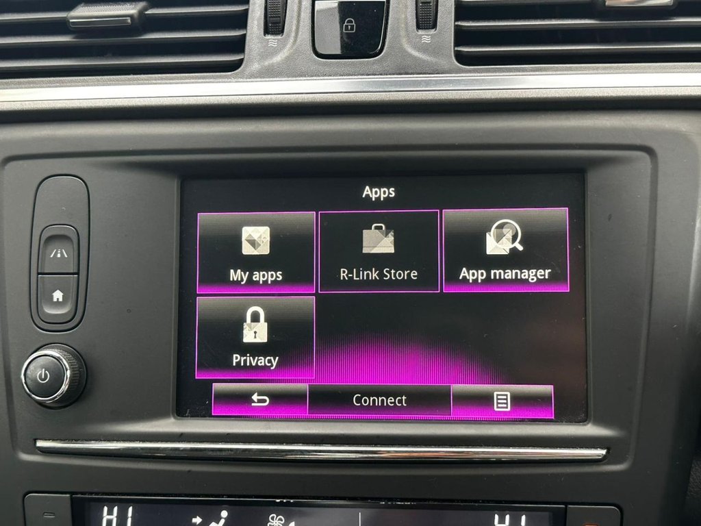 Used Renault Kadjar 2016 for sale - 76235849: Photo 50