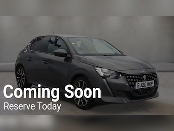 Used Peugeot 208 2020 for sale - 79275981: Photo