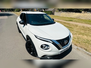 Used Nissan Juke 2020 for sale - 79129635: Photo