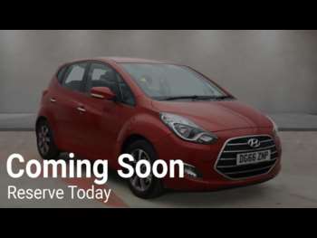 2016 (66) - 1.6 SE 5dr Auto