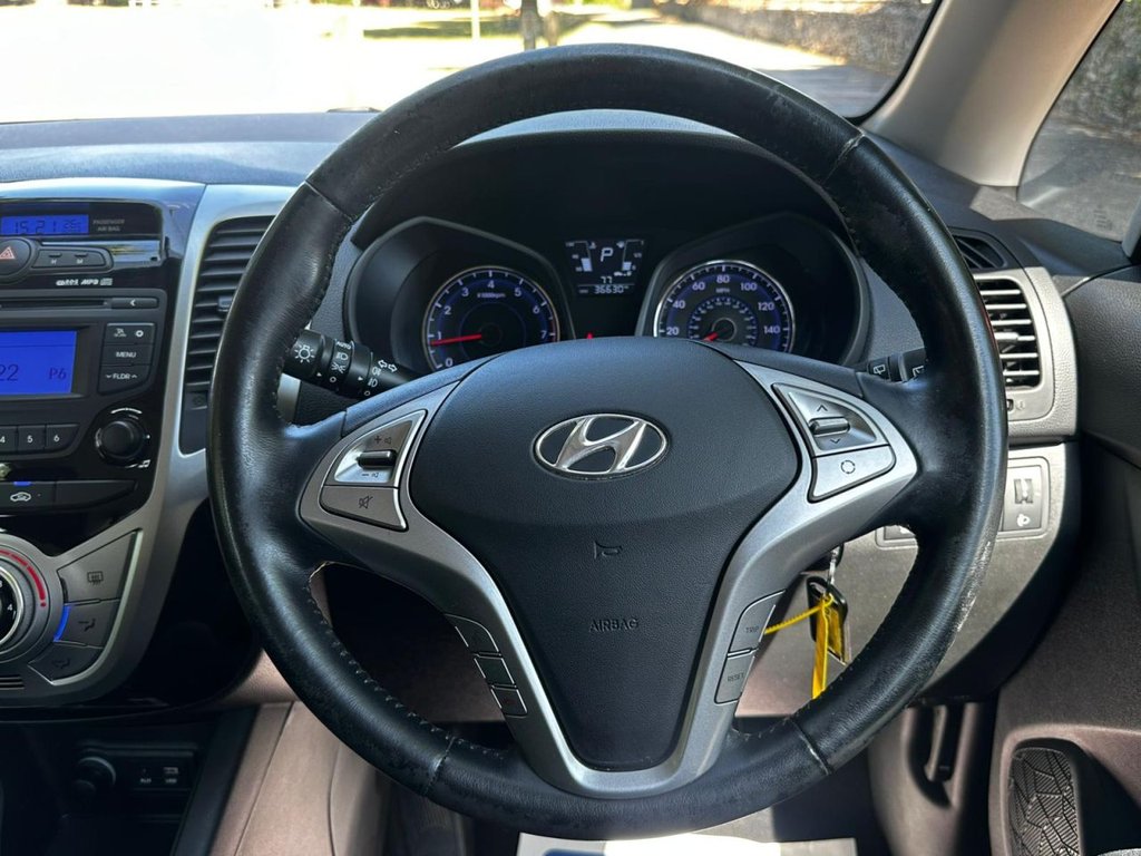 Vehicle 36