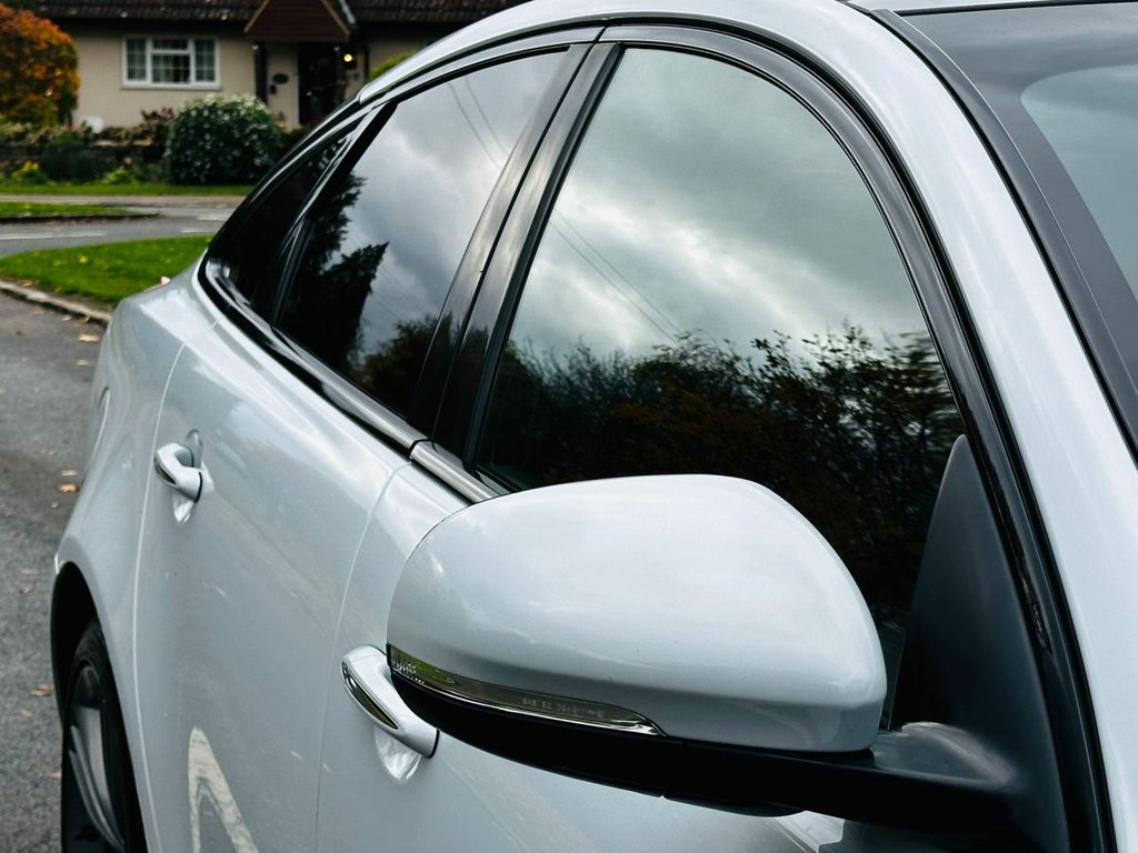 Used Jaguar XJ 2016 for sale - 77026883: Photo 17