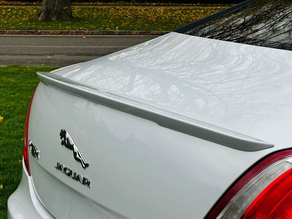 Used Jaguar XJ 2016 for sale - 77026883: Photo 20