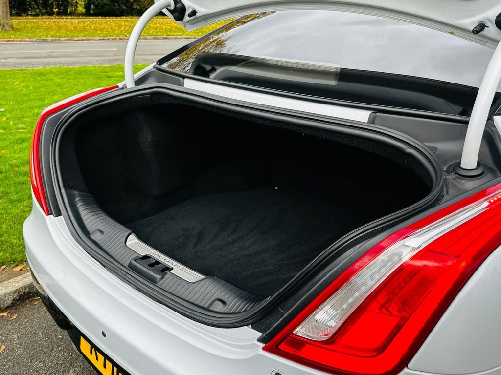 Used Jaguar XJ 2016 for sale - 77026883: Photo 22