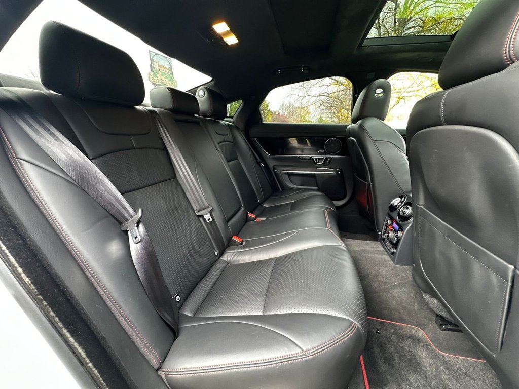 Used Jaguar XJ 2016 for sale - 77026883: Photo 26