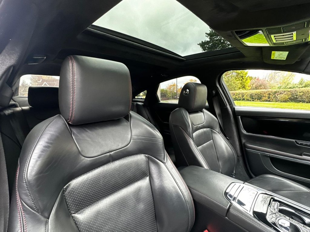 Used Jaguar XJ 2016 for sale - 77026883: Photo 34