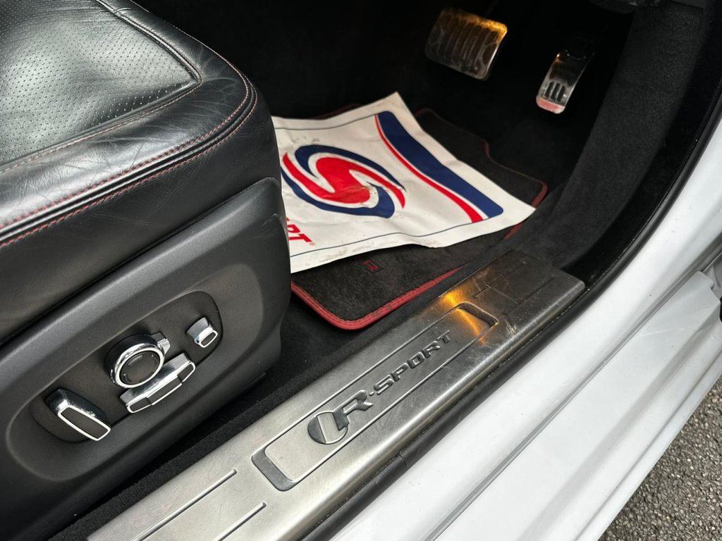 Used Jaguar XJ 2016 for sale - 77026883: Photo 36