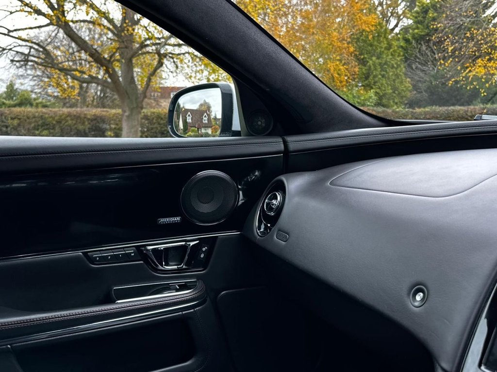 Used Jaguar XJ 2016 for sale - 77026883: Photo 41