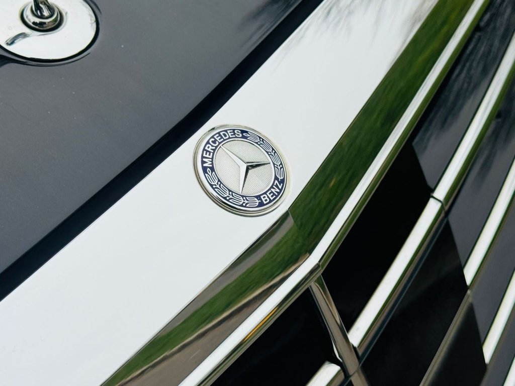 Used Mercedes-Benz S Class 2014 for sale - 78002467: Photo 16