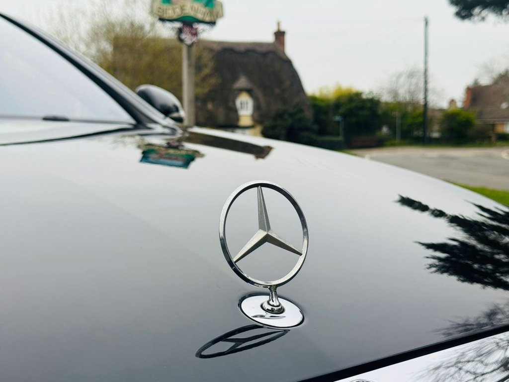 Used Mercedes-Benz S Class 2014 for sale - 78002467: Photo 17