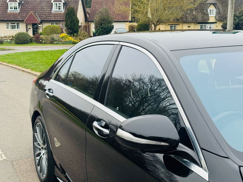 Used Mercedes-Benz S Class 2014 for sale - 78002467: Photo 18