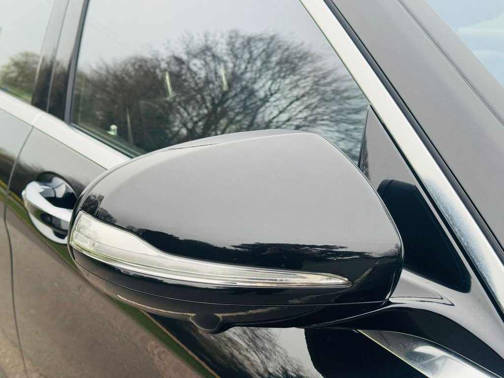 Used Mercedes-Benz S Class 2014 for sale - 78002467: Photo 19