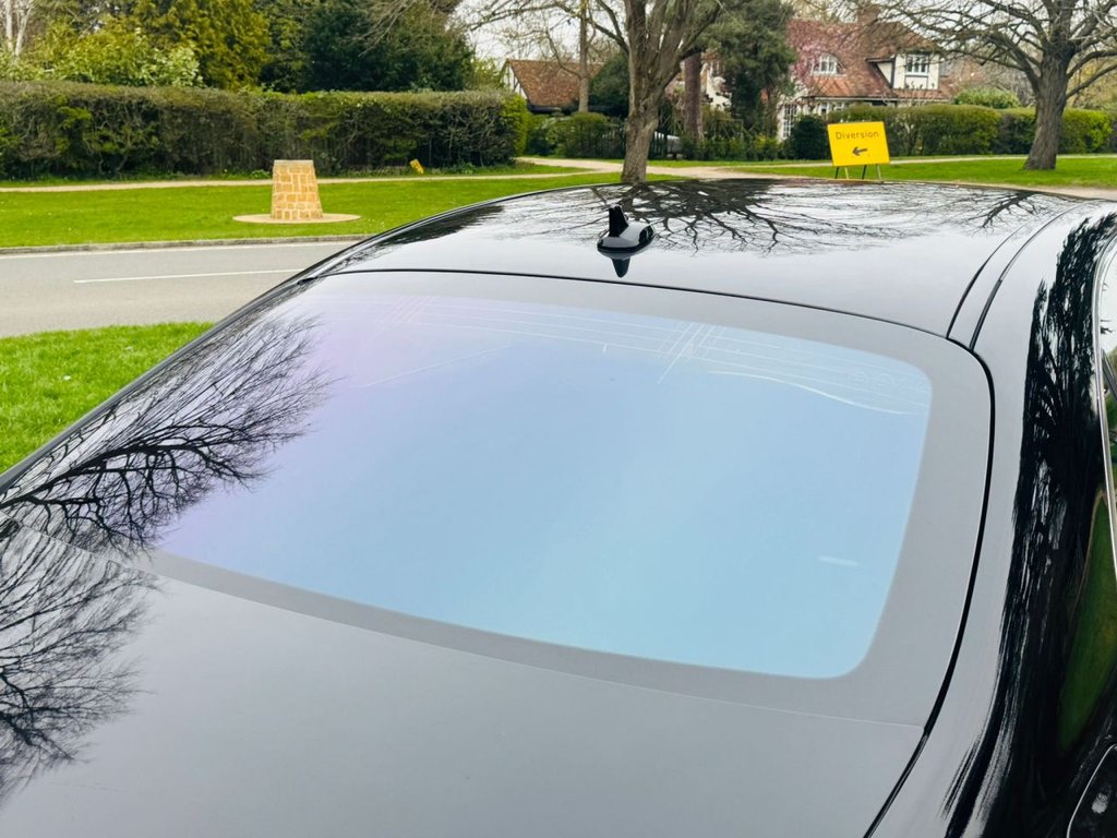 Used Mercedes-Benz S Class 2014 for sale - 78002467: Photo 21