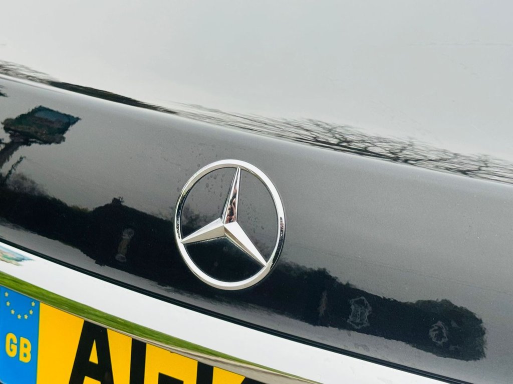 Used Mercedes-Benz S Class 2014 for sale - 78002467: Photo 24