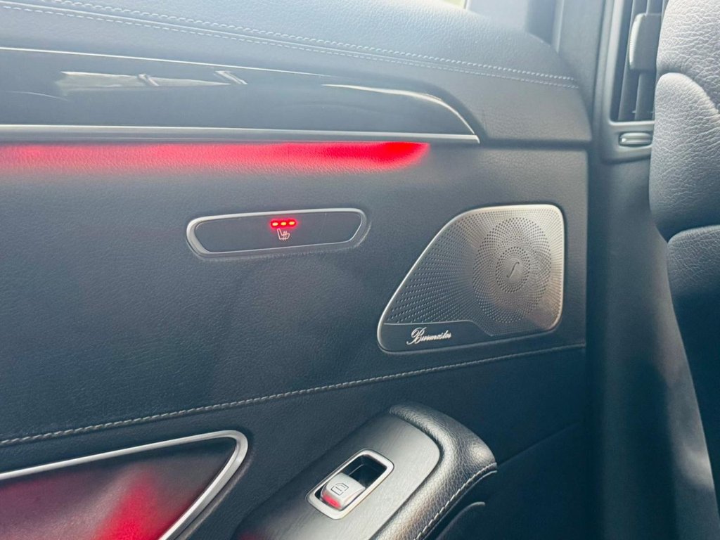 Used Mercedes-Benz S Class 2014 for sale - 78002467: Photo 35