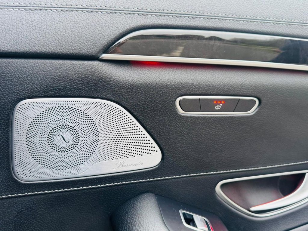 Used Mercedes-Benz S Class 2014 for sale - 78002467: Photo 37