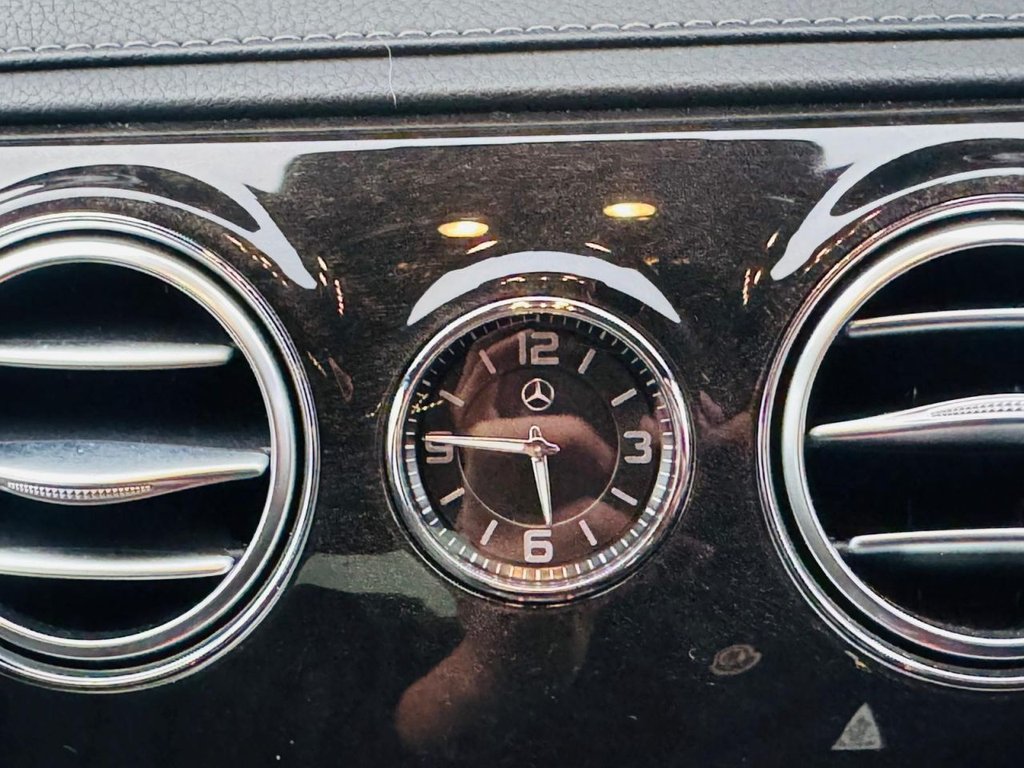 Used Mercedes-Benz S Class 2014 for sale - 78002467: Photo 44